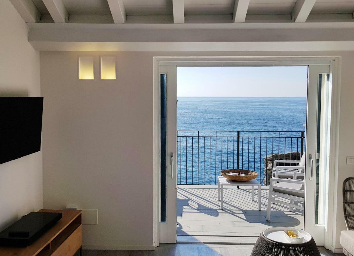 Fivestay Casa Gabriella Vernazza Exterior foto