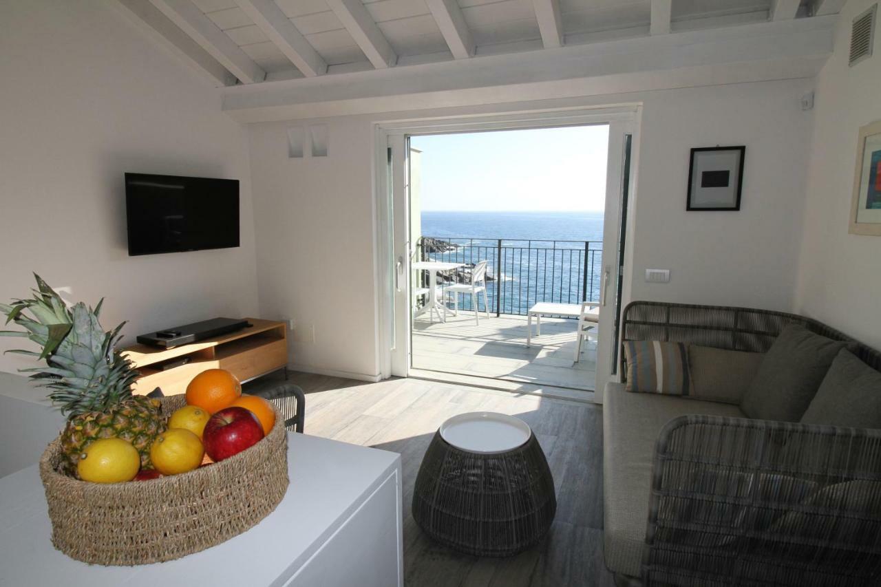 Fivestay Casa Gabriella Vernazza Exterior foto