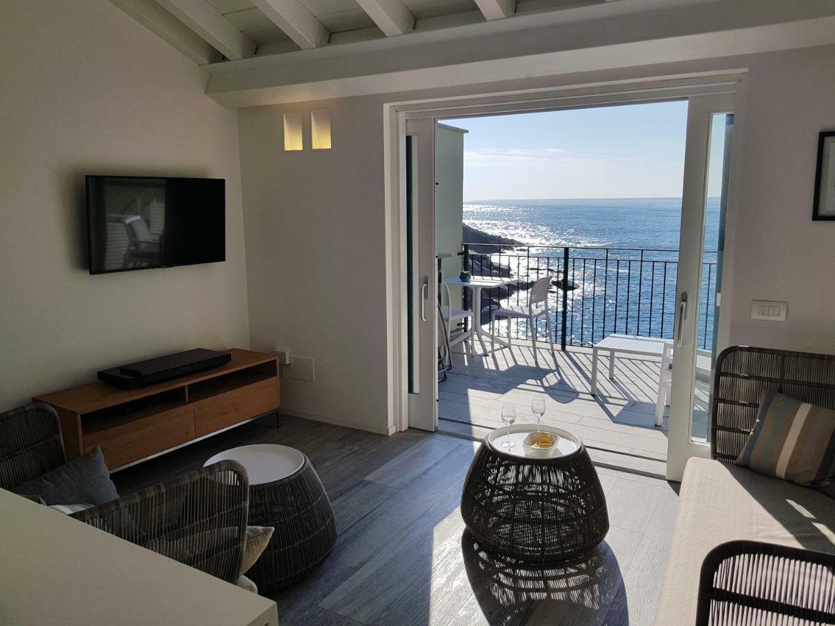 Fivestay Casa Gabriella Vernazza Exterior foto